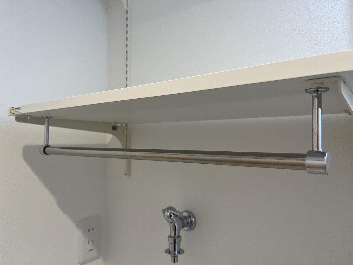 ALEGRIA姫路京口の物件内観写真