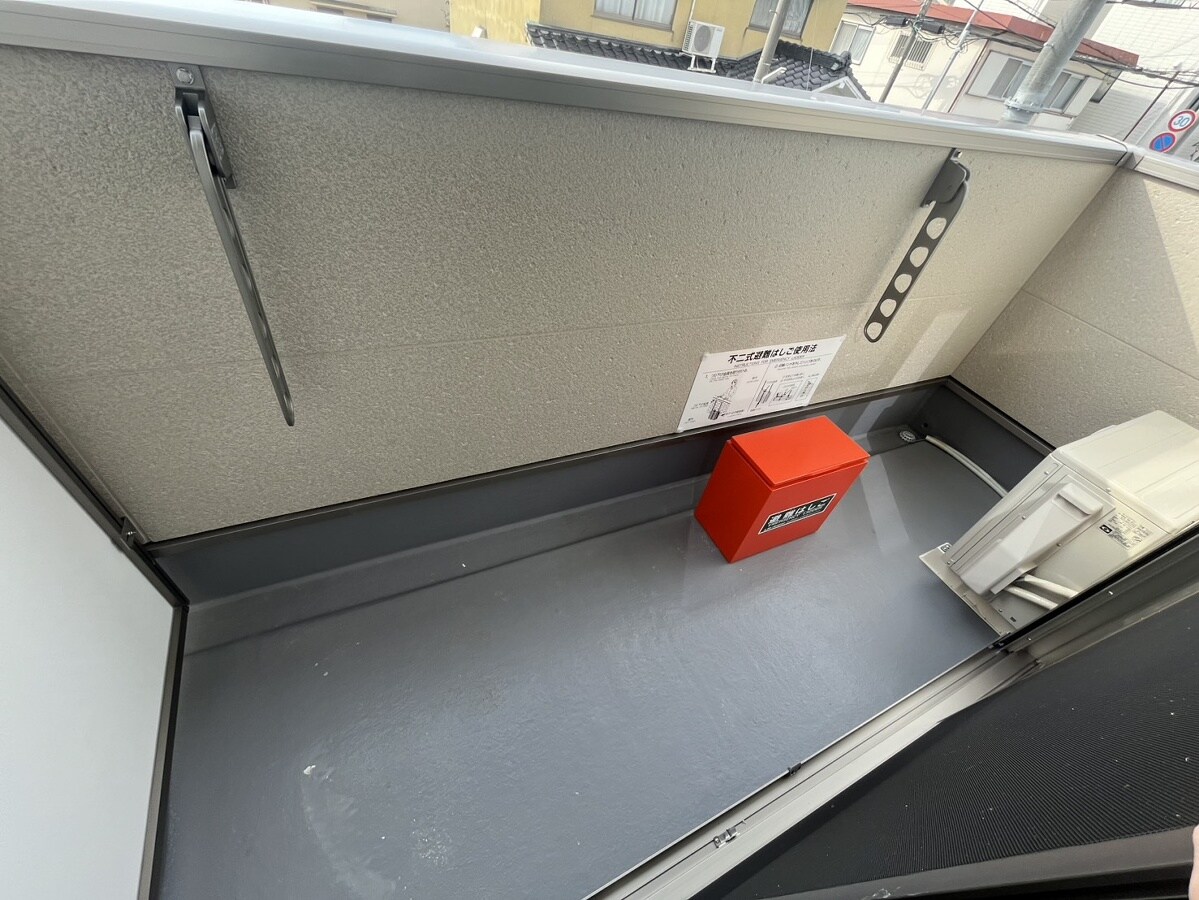 ALEGRIA姫路京口の物件内観写真