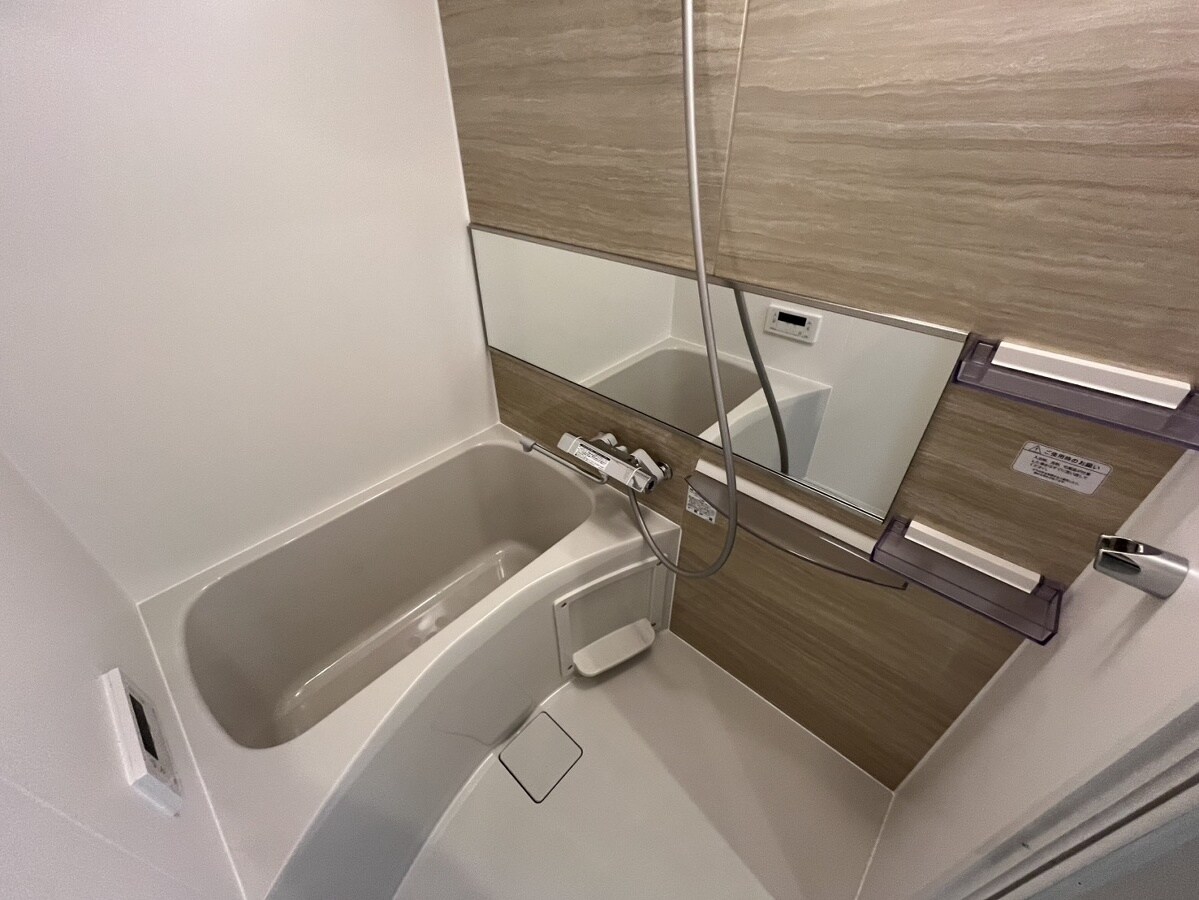 ALEGRIA姫路京口の物件内観写真