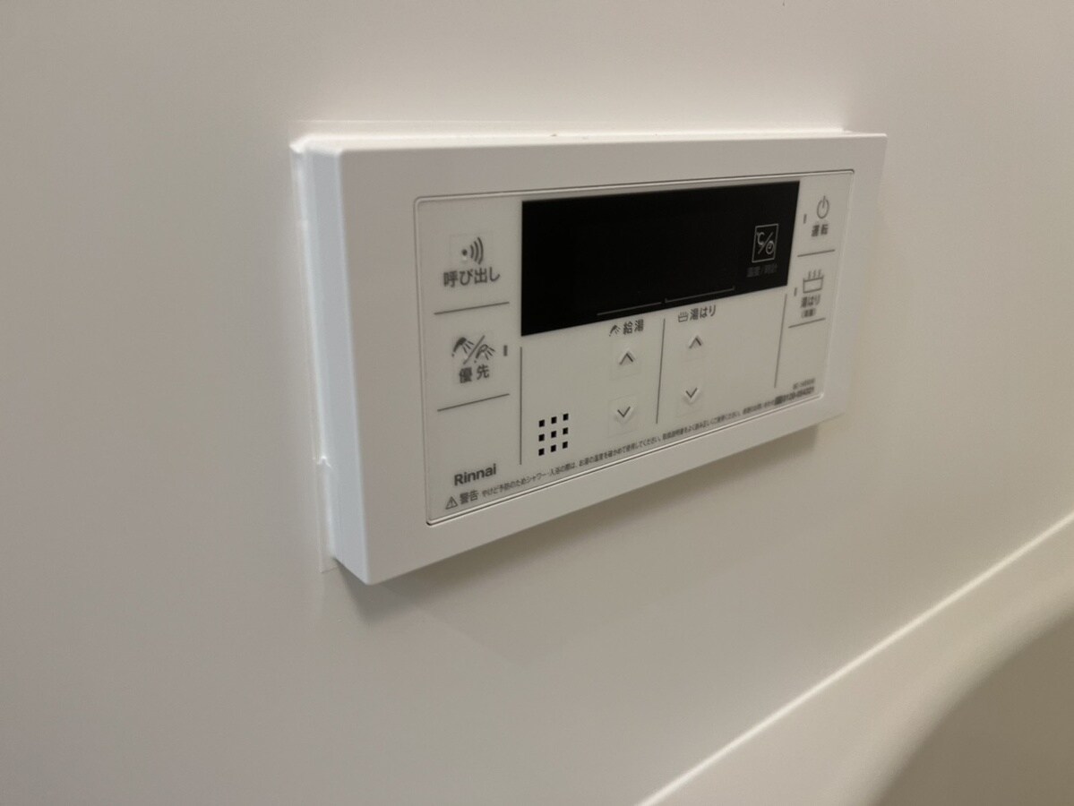 ALEGRIA姫路京口の物件内観写真