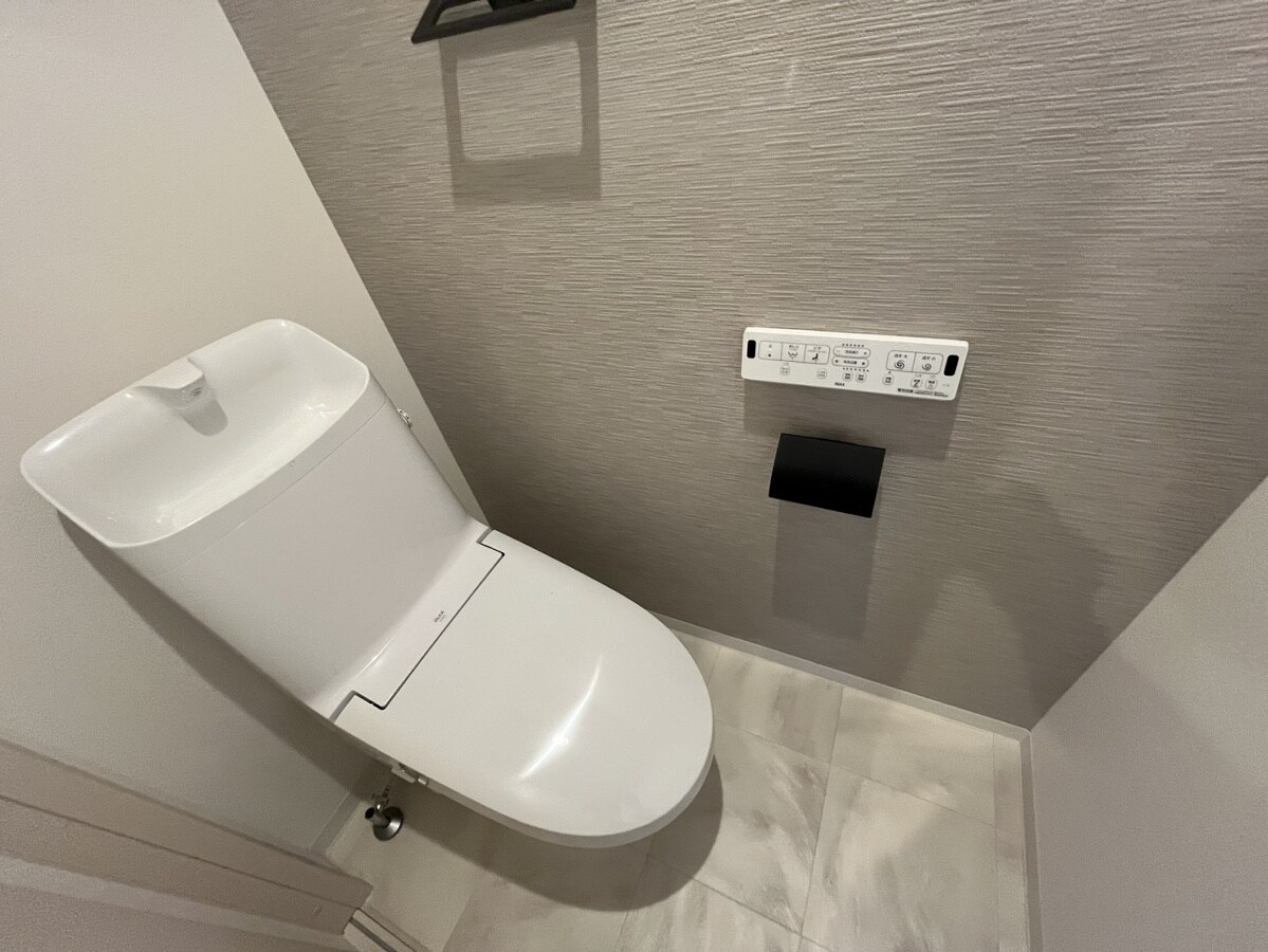 ALEGRIA姫路京口の物件内観写真