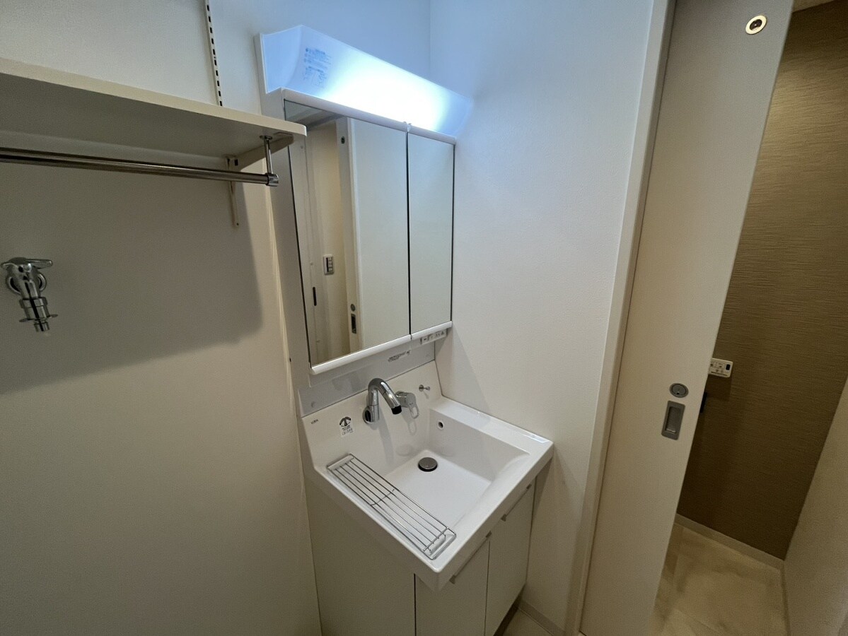 ALEGRIA姫路京口の物件内観写真