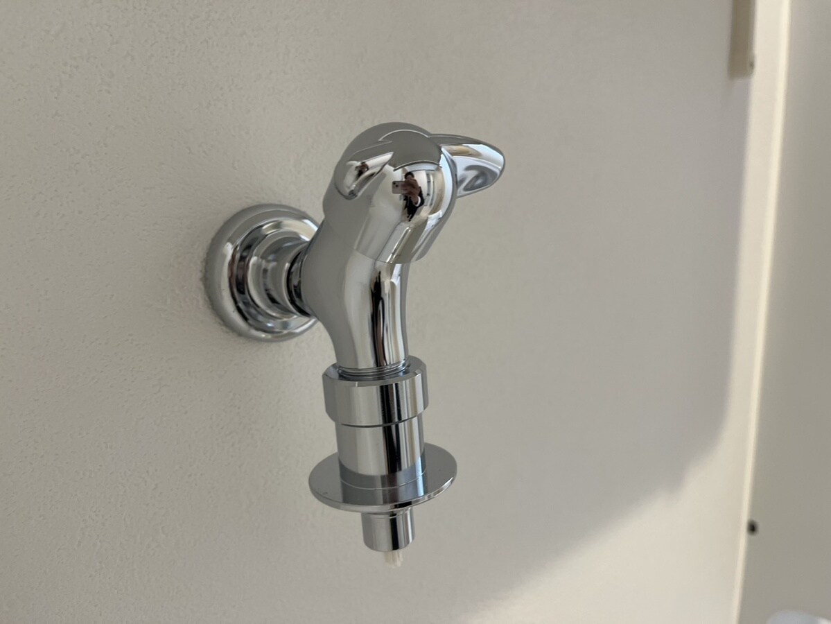 ALEGRIA姫路京口の物件内観写真