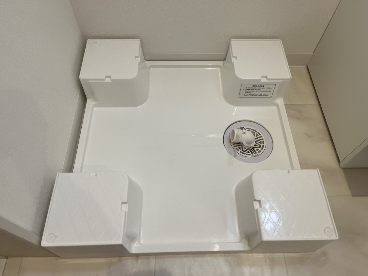 ALEGRIA姫路京口の物件内観写真