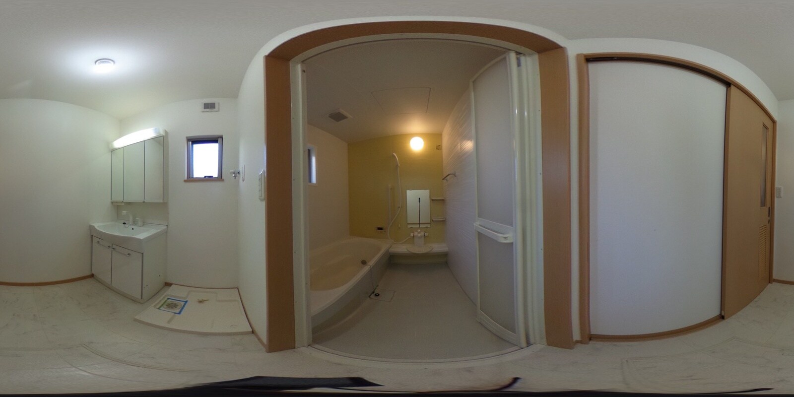 ラシック鷹匠の物件内観写真