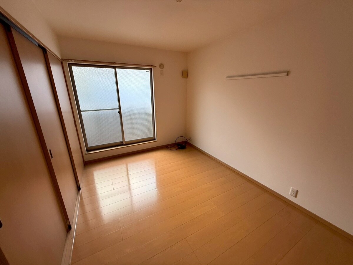 ラシック鷹匠の物件内観写真