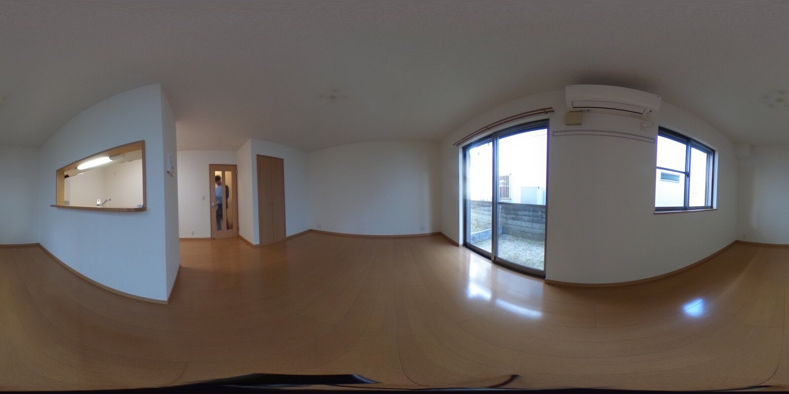 ラシック鷹匠の物件内観写真