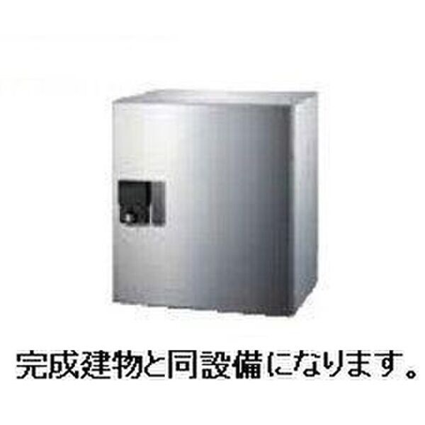 メゾン ド グレースEAST1の物件内観写真