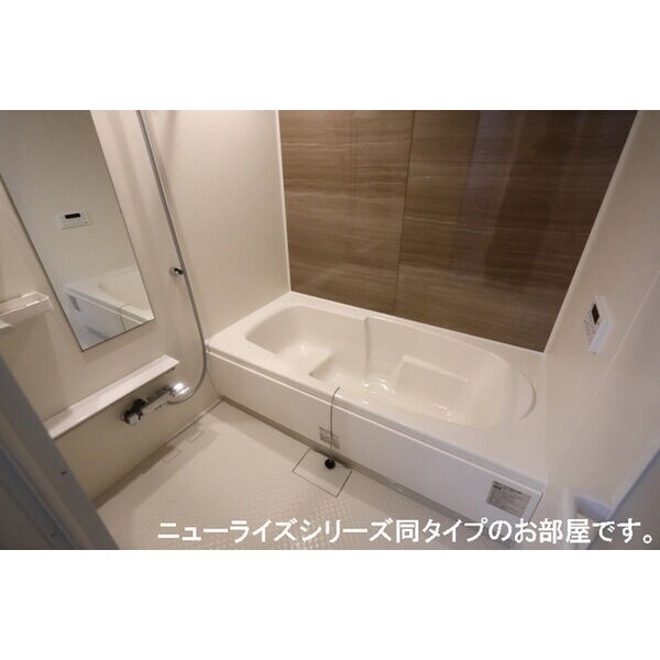 メゾン ド グレースEAST1の物件内観写真