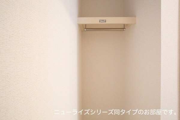 フェリア糸井Gの物件内観写真