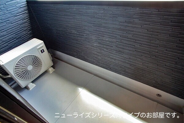 フェリア糸井Gの物件内観写真