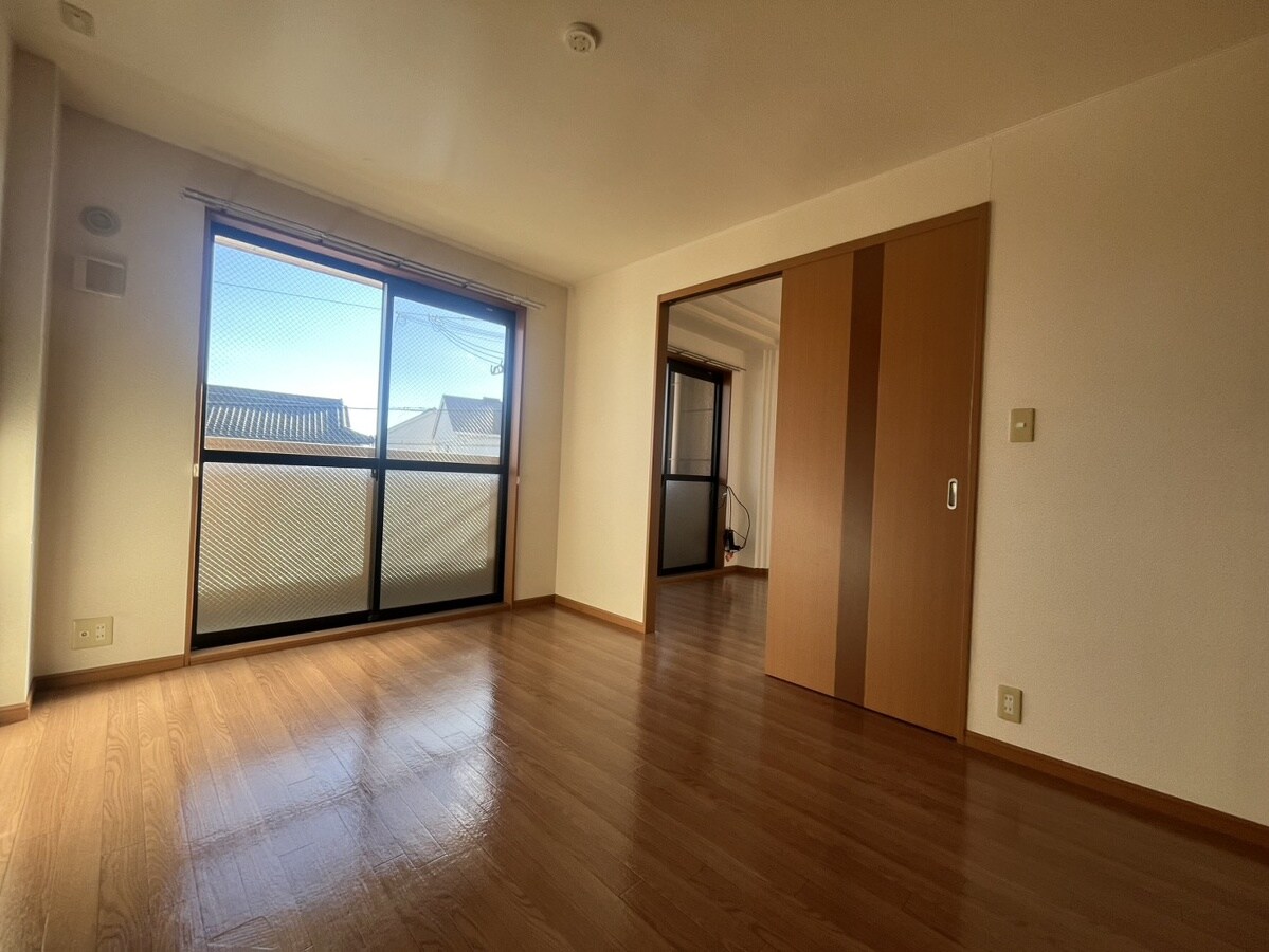 グローリアスの物件内観写真