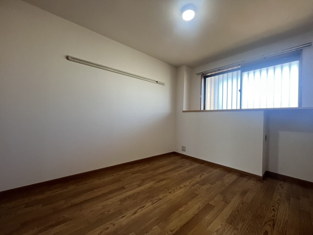 グローリアスの物件内観写真