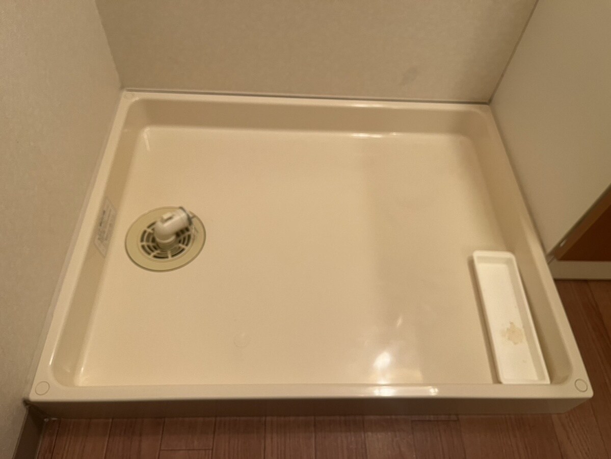 グローリアスの物件内観写真