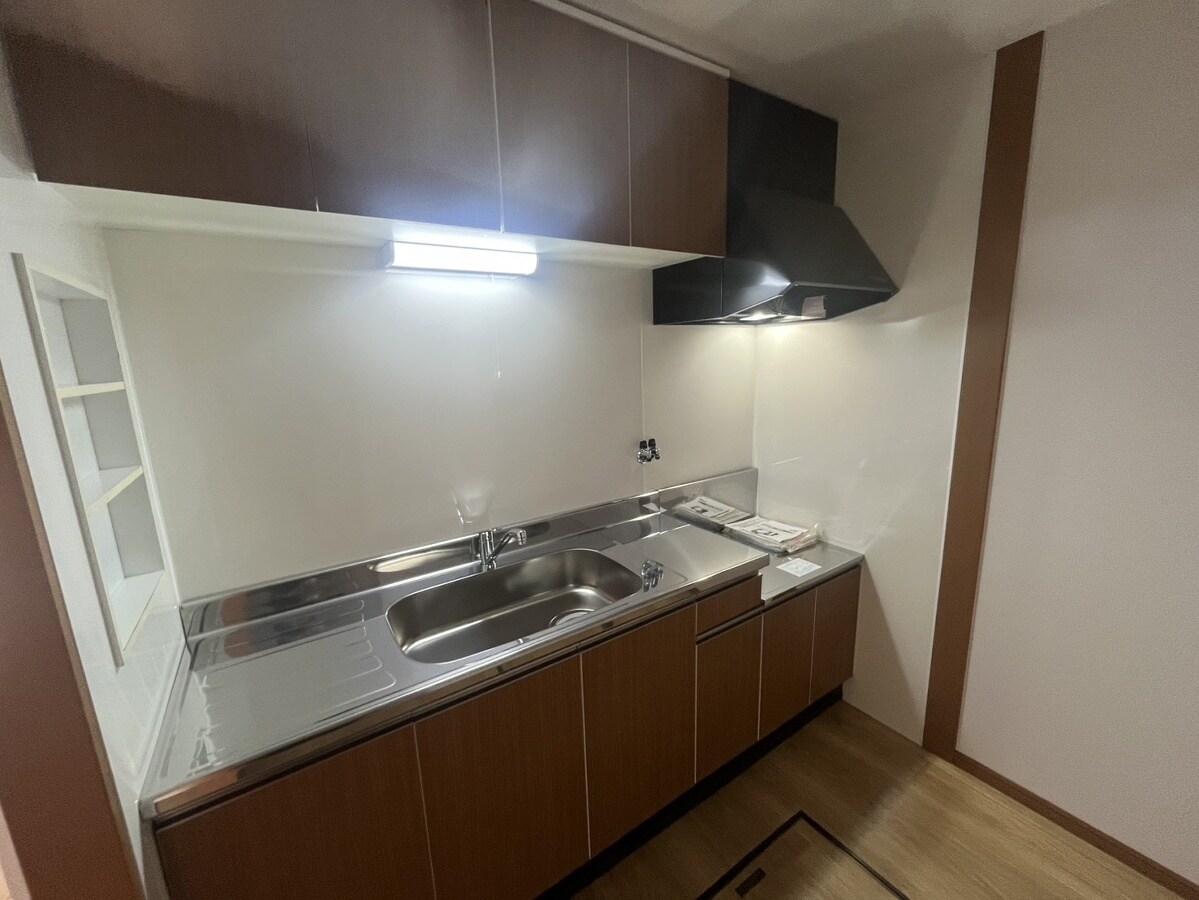 グローリアスの物件内観写真