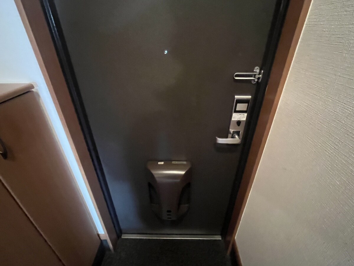 グローリアスの物件内観写真