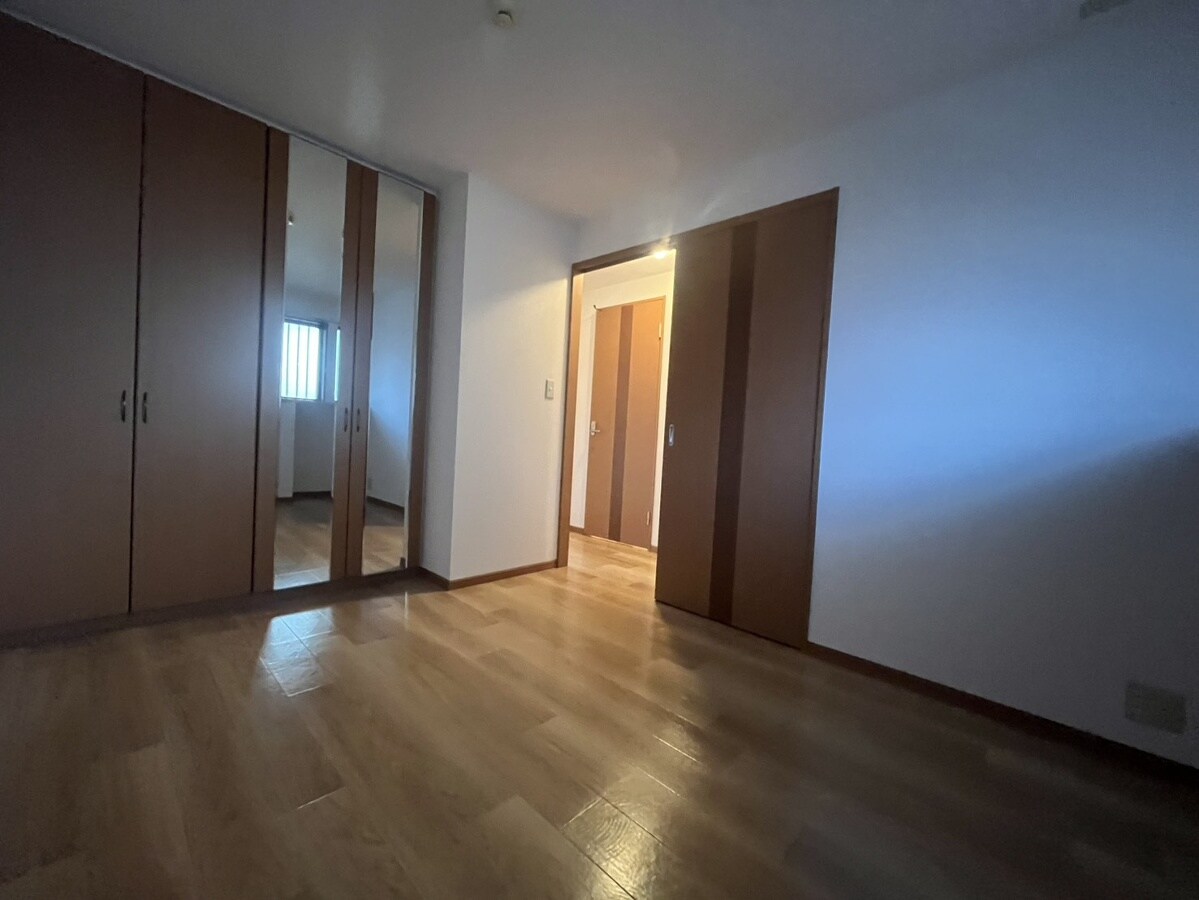 グローリアスの物件内観写真