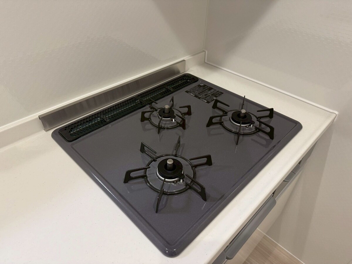 ヴィラーチェⅡの物件内観写真