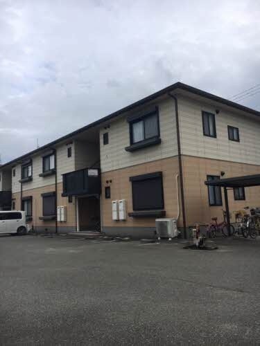 グリーンヒル今宿の物件外観写真