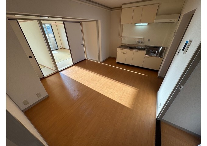 播磨城の宮 3号棟の物件内観写真