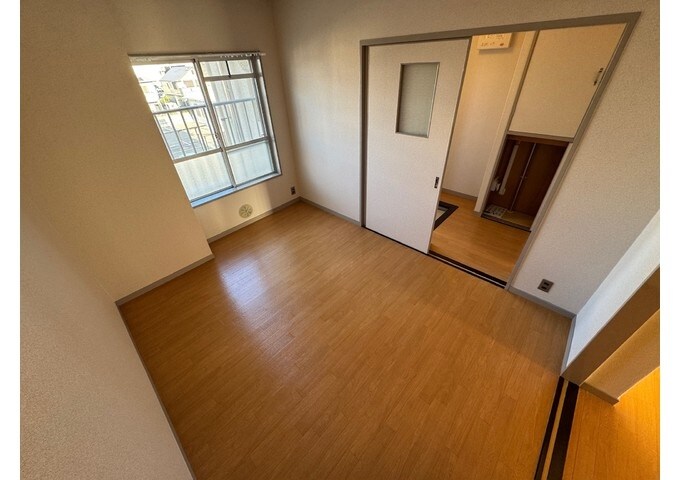 播磨城の宮 3号棟の物件内観写真