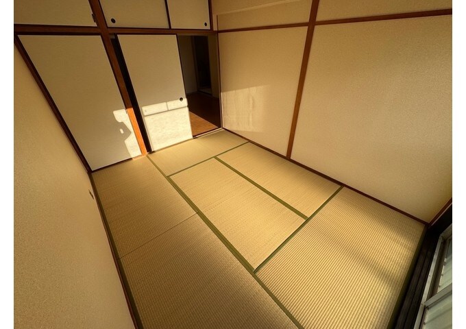 播磨城の宮 3号棟の物件内観写真