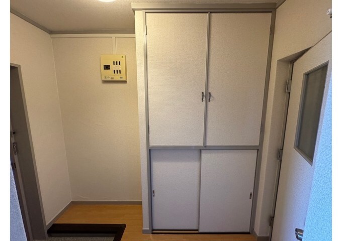 播磨城の宮 2号棟の物件内観写真