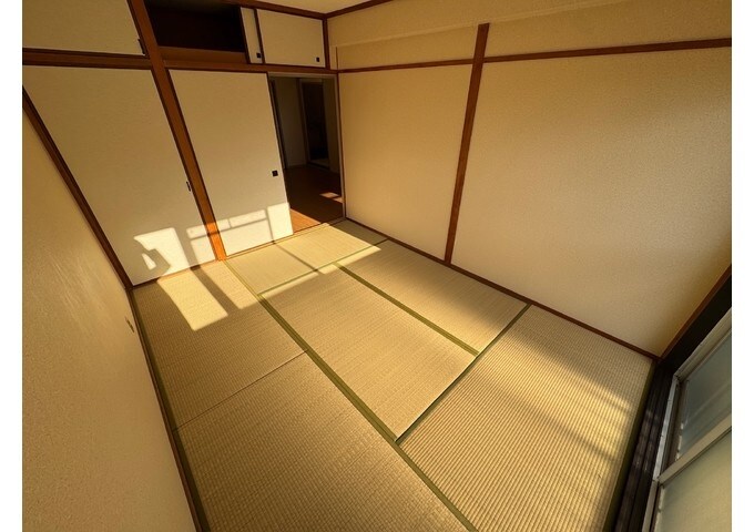 播磨城の宮 2号棟の物件内観写真