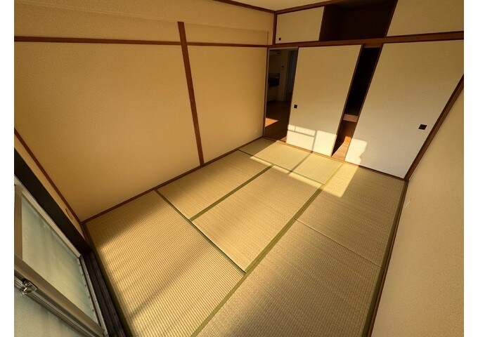 播磨城の宮 2号棟の物件内観写真