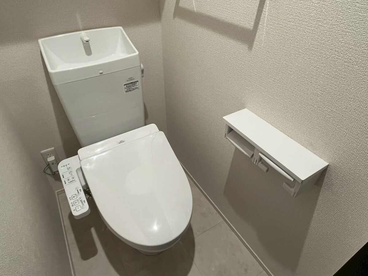 エフォリア17の物件内観写真