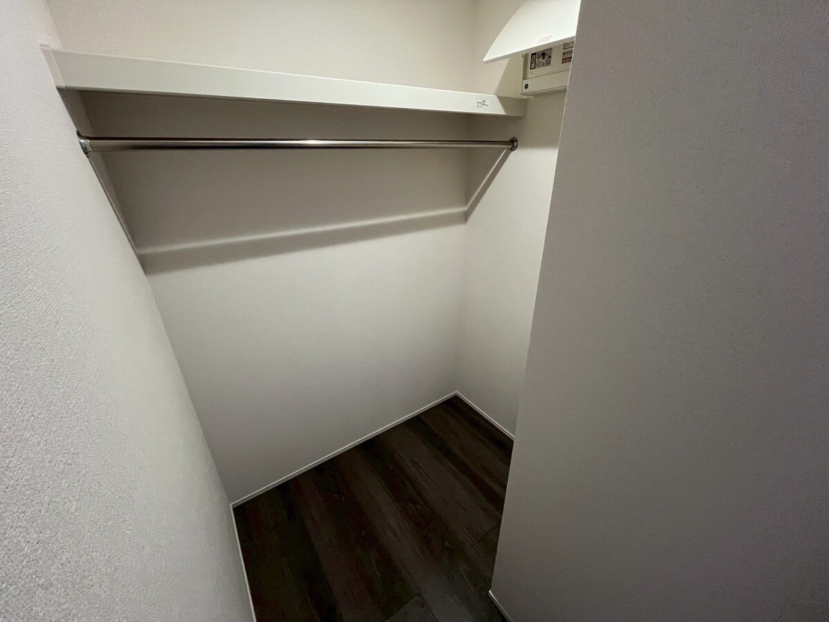 エフォリア17の物件内観写真