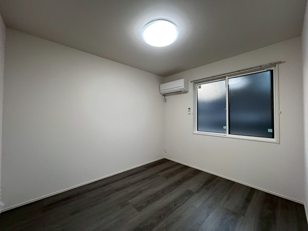 エフォリア17の物件内観写真