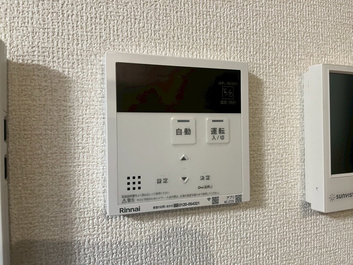 エフォリア17の物件内観写真