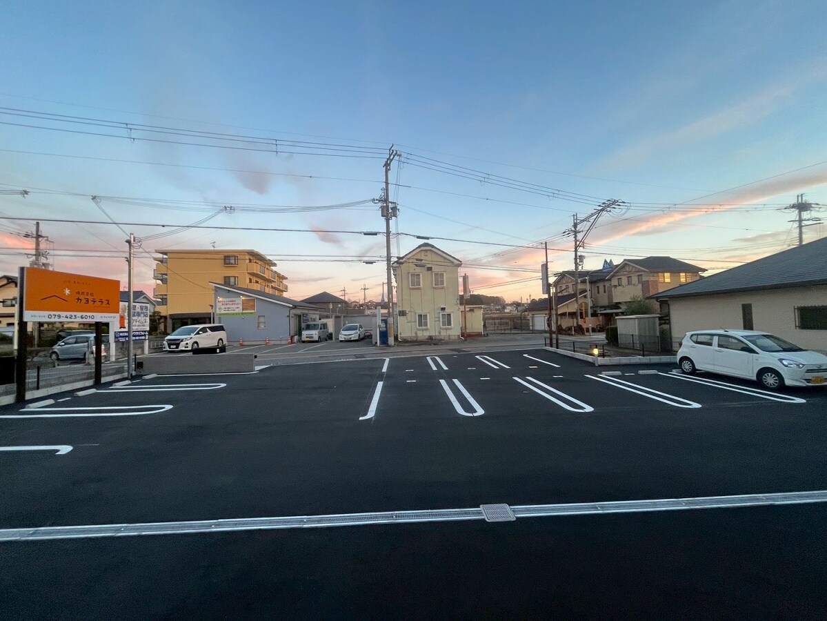 エフォリア17の物件内観写真