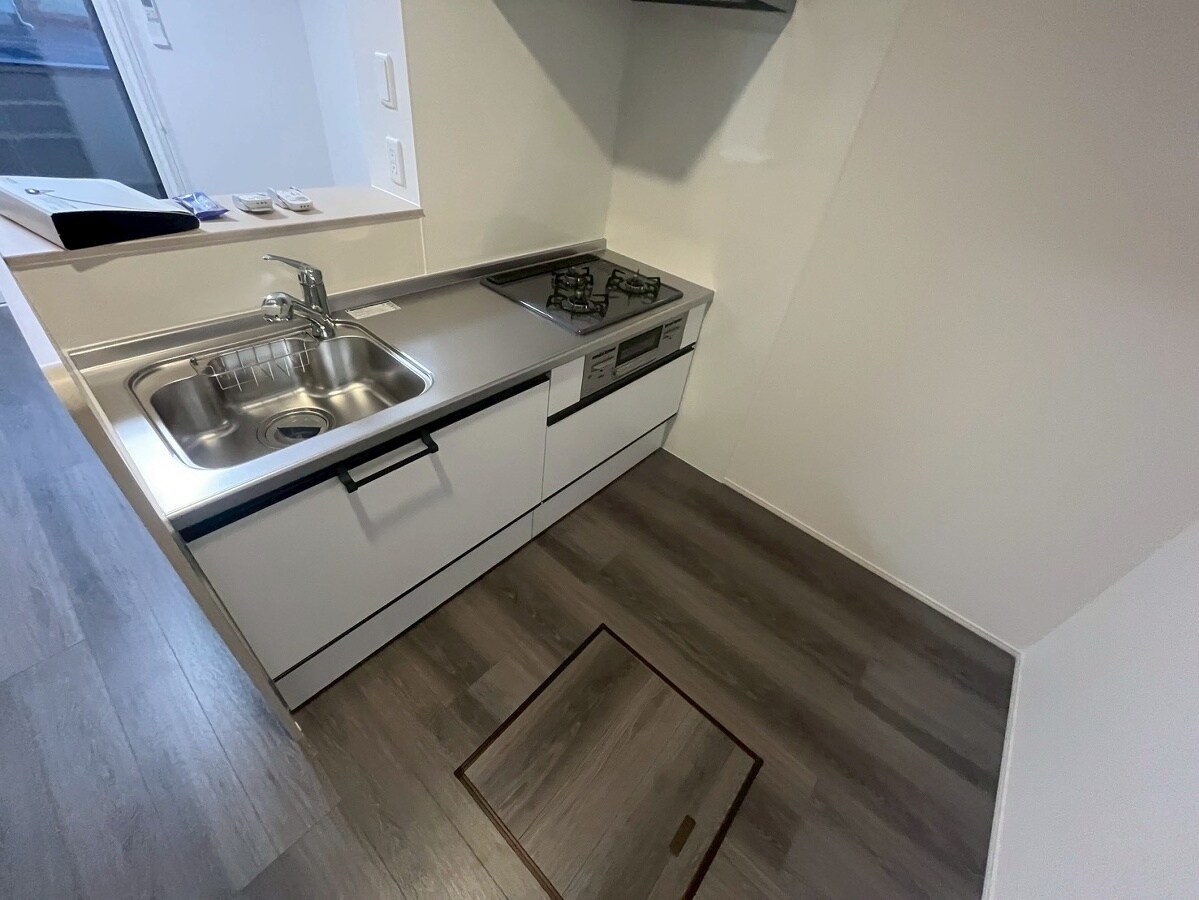 エフォリア17の物件内観写真