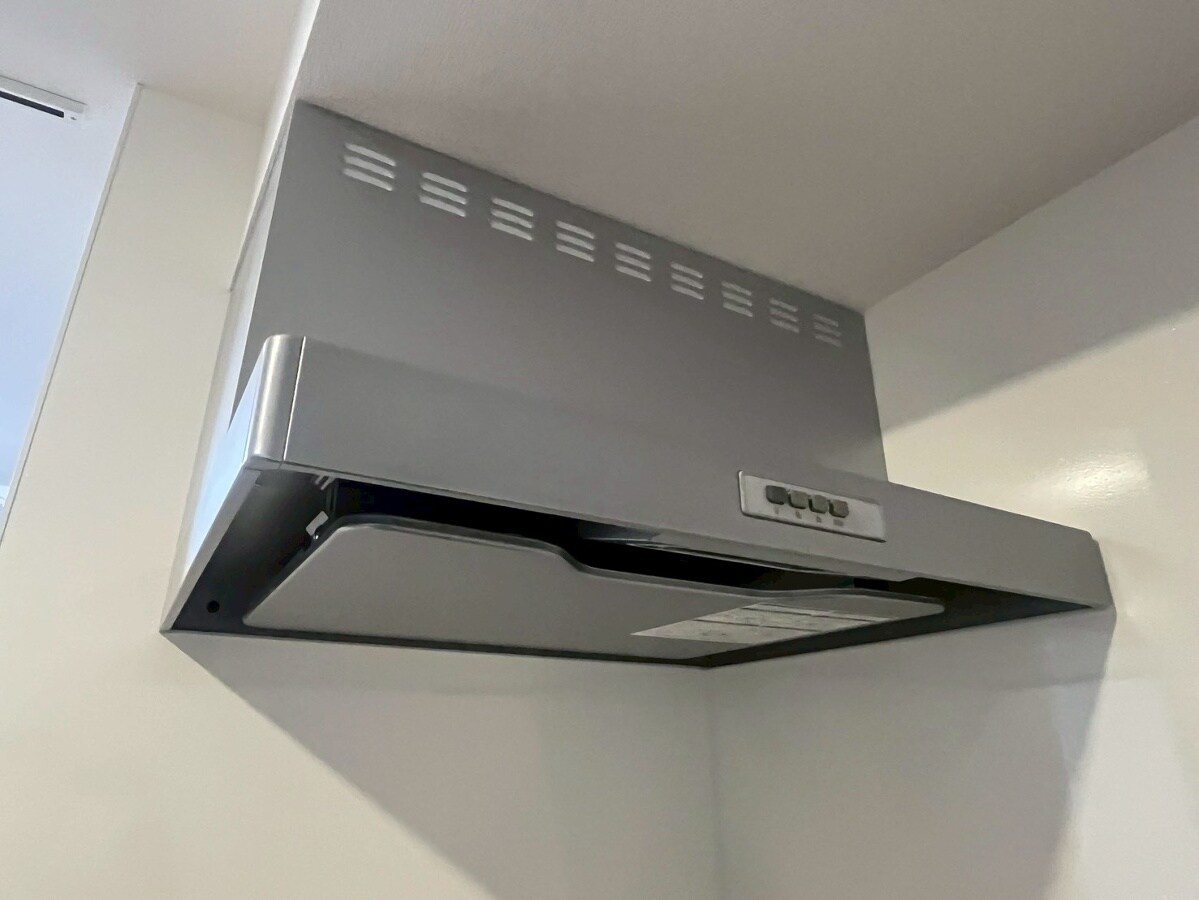 エフォリア17の物件内観写真