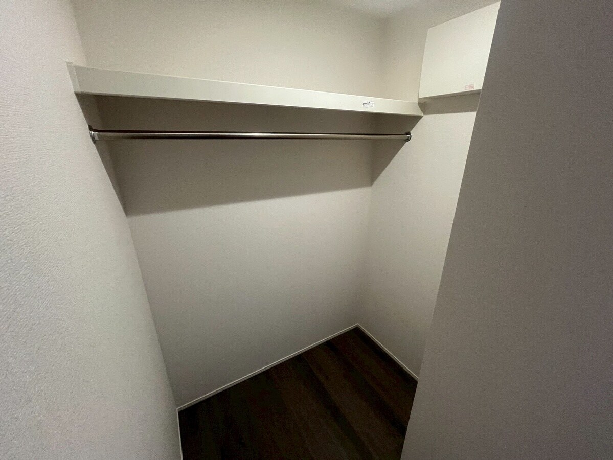 エフォリア17の物件内観写真