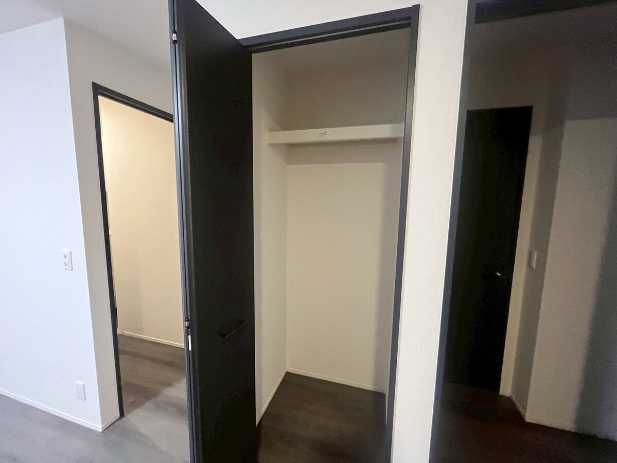 エフォリア17の物件内観写真