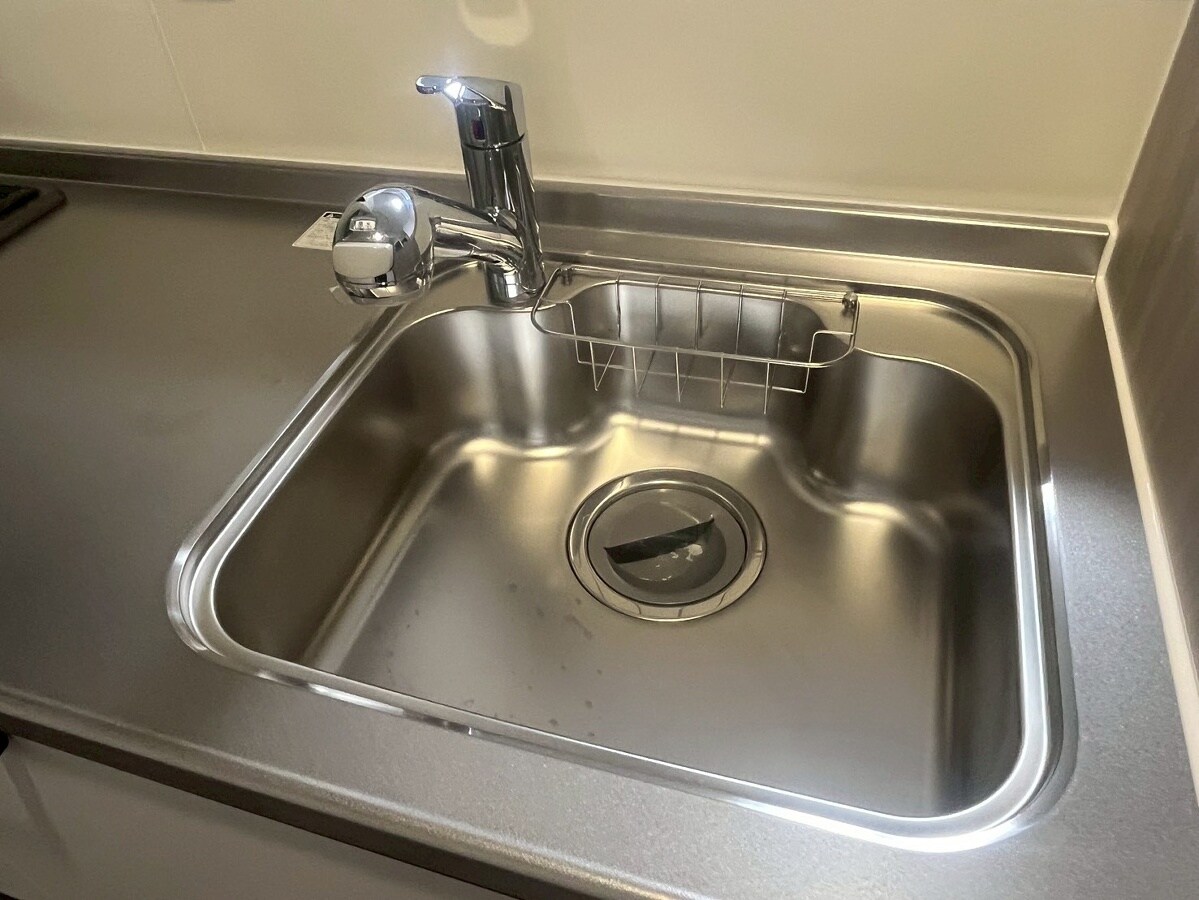 エフォリア17の物件内観写真