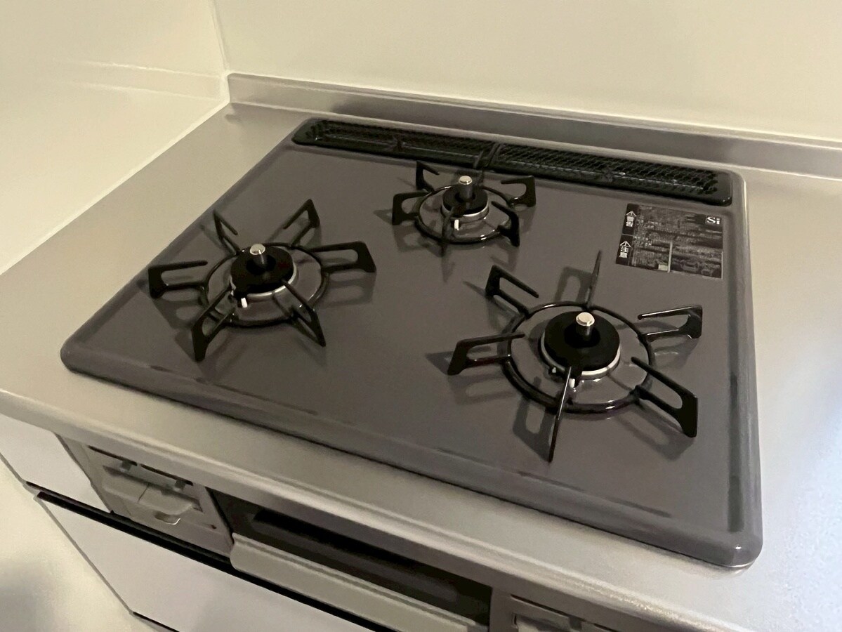 エフォリア17の物件内観写真