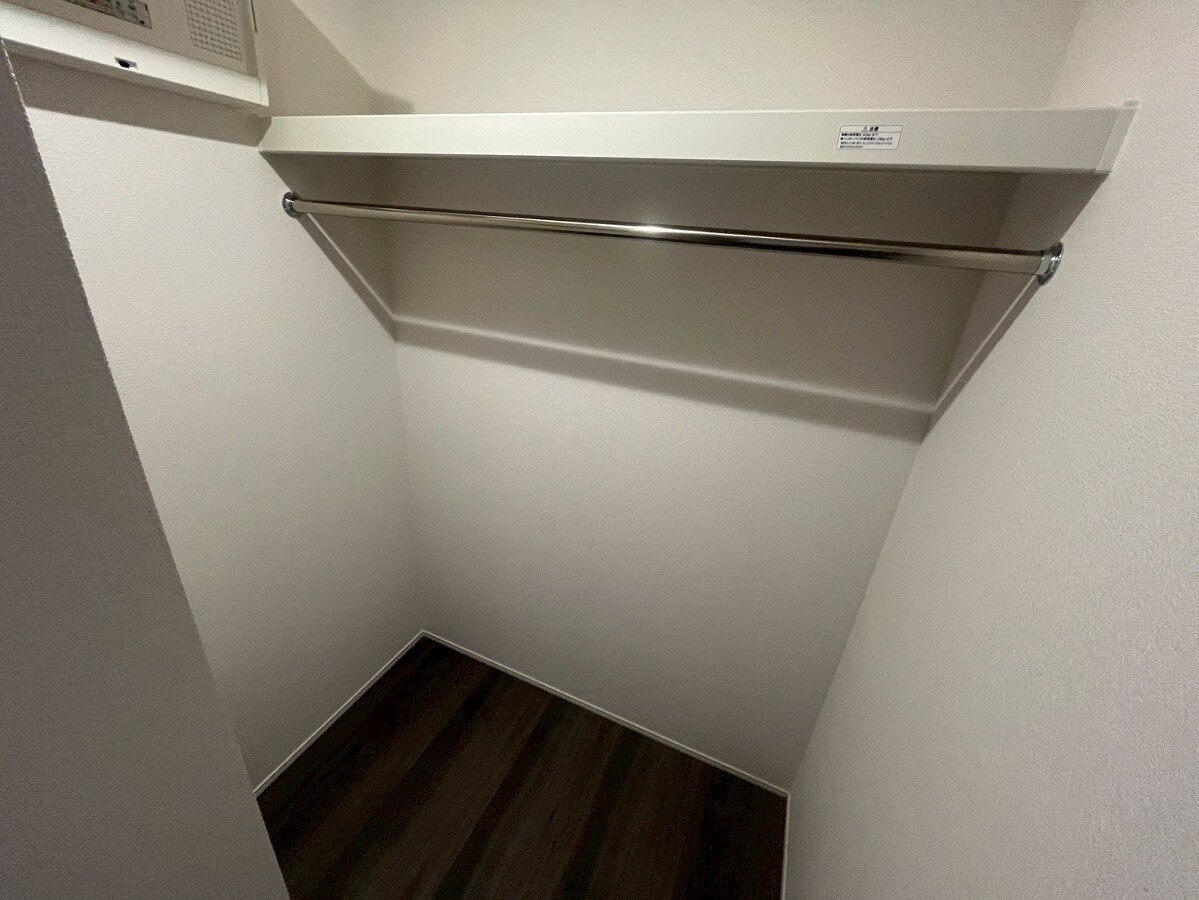 エフォリア17の物件内観写真