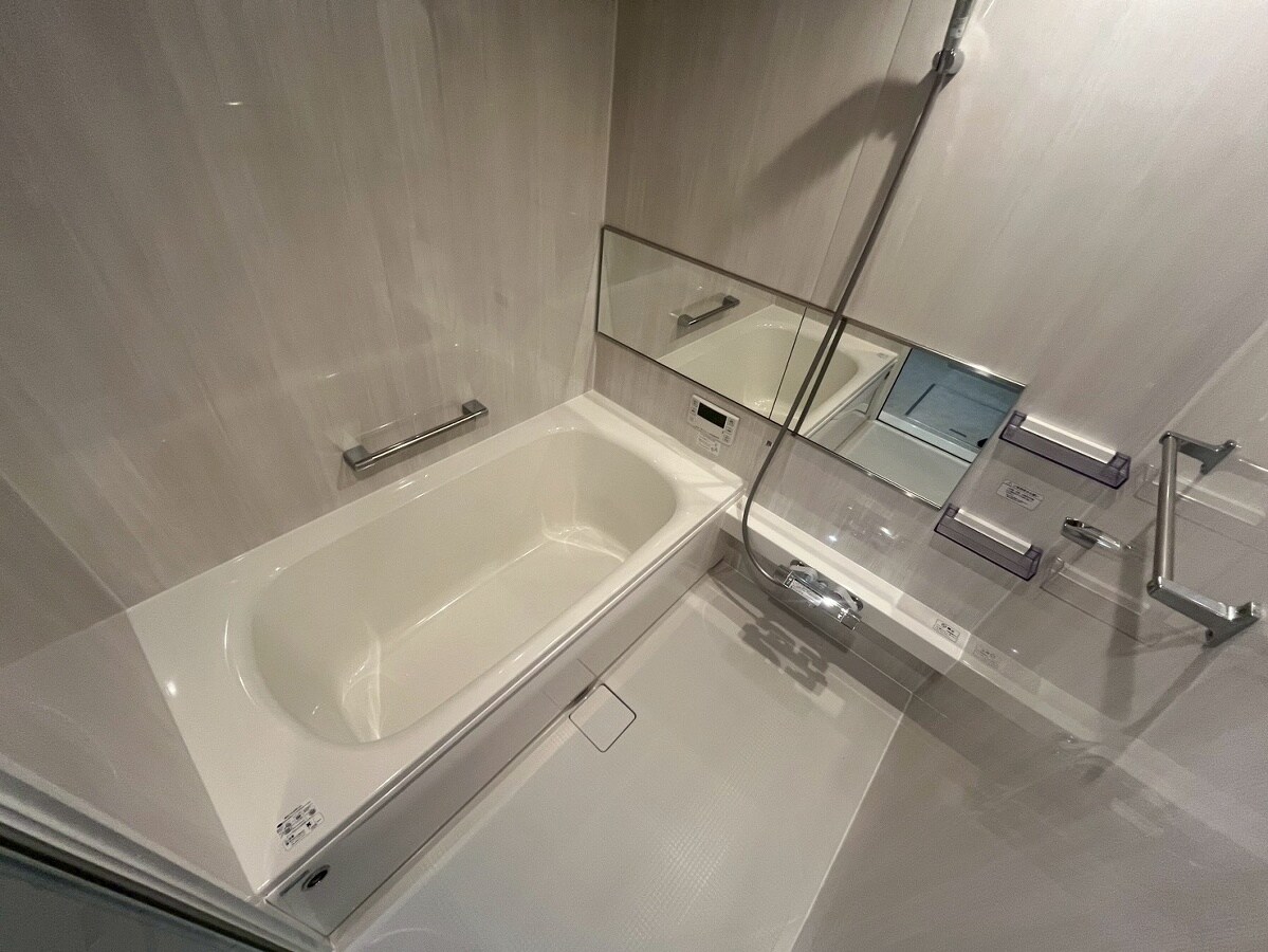 エフォリア17の物件内観写真