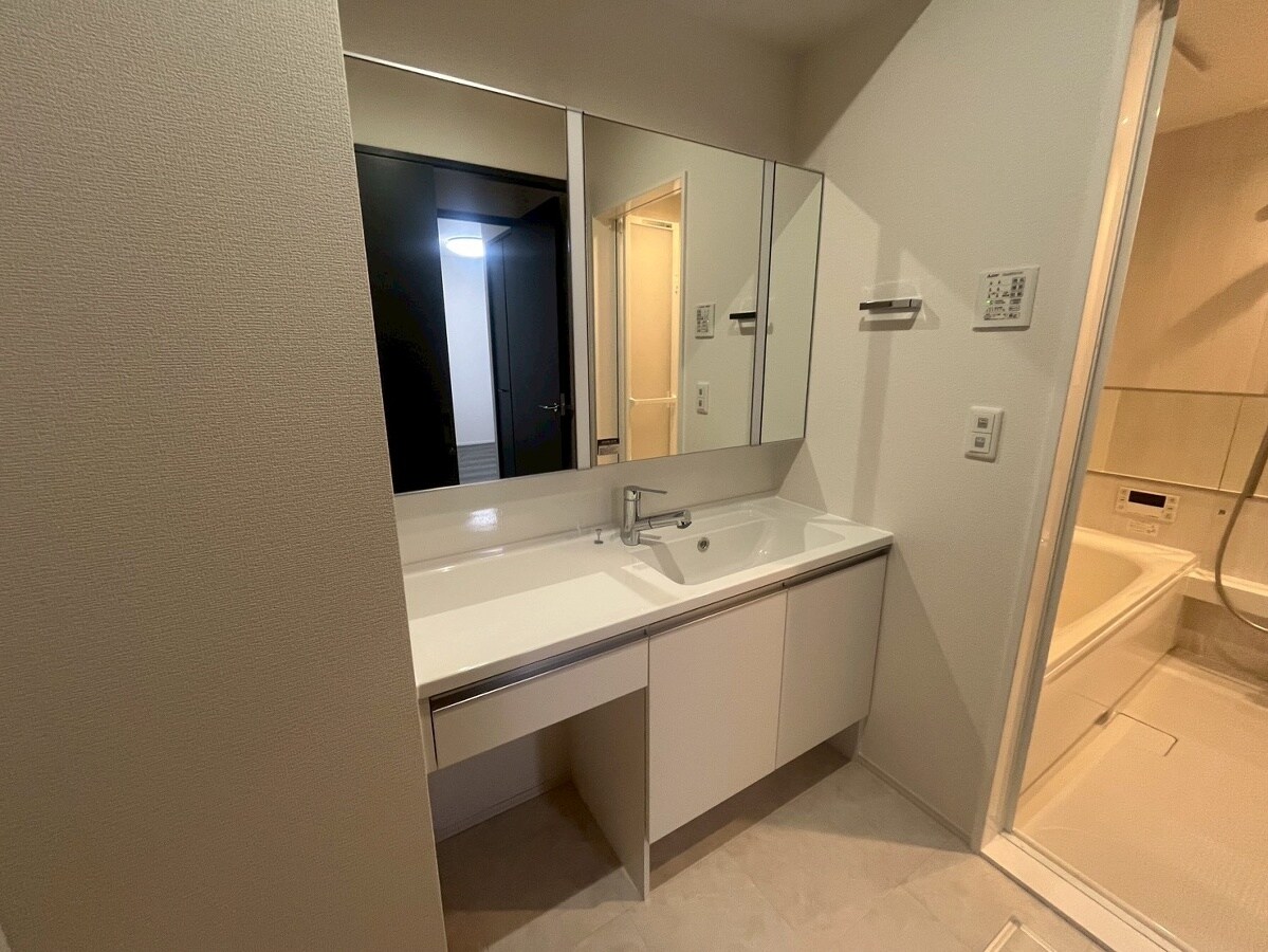 エフォリア17の物件内観写真