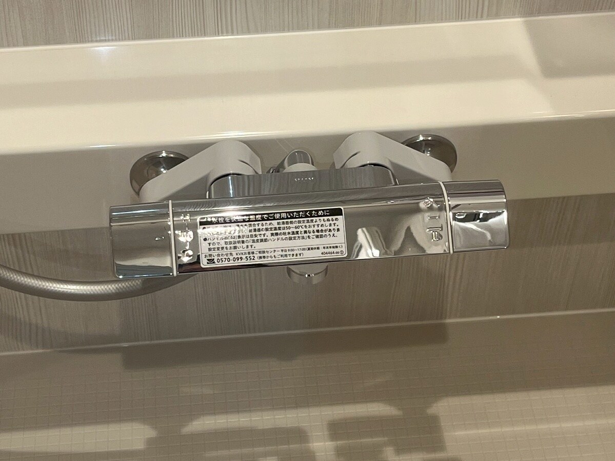 エフォリア17の物件内観写真