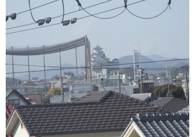 姫路市川公社団地 1号棟の物件内観写真