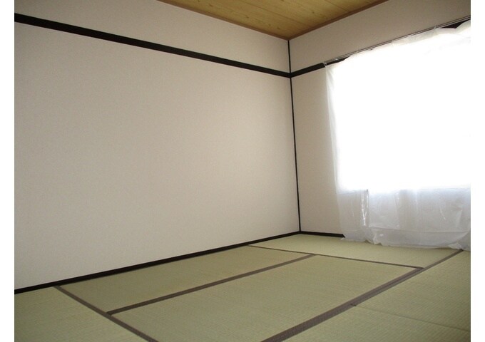 姫路市川公社団地 1号棟の物件内観写真