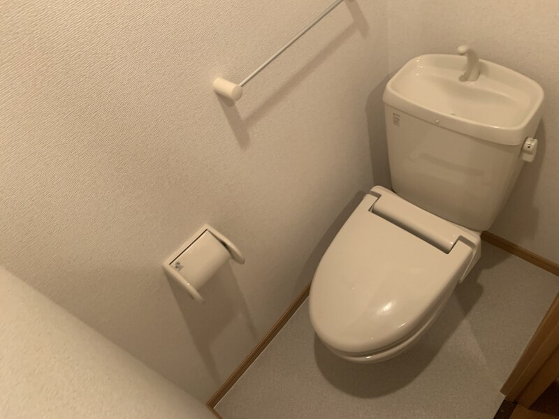 イースト・フィオーレの物件内観写真