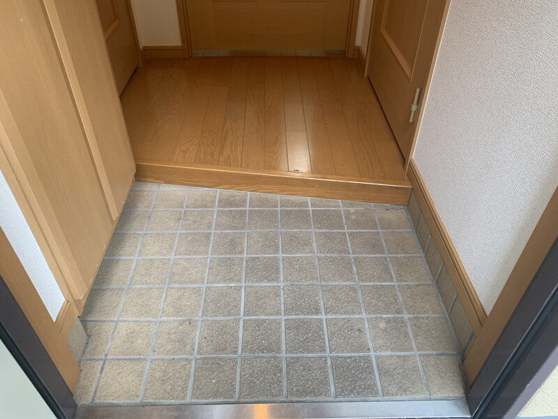 イースト・フィオーレの物件内観写真