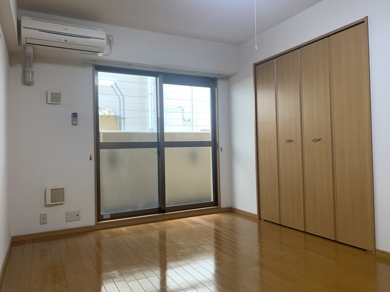 イースト・フィオーレの物件内観写真