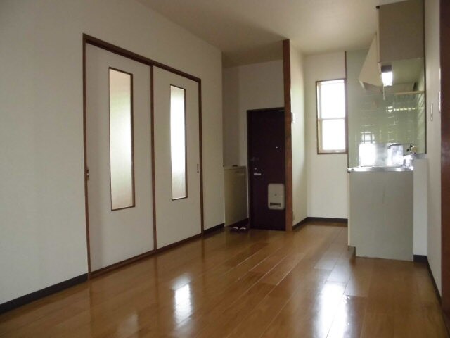 井ノ口ハイツの物件内観写真